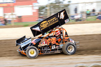 Sprintcar 4 T4 - 26 - Latrobe - 19th March 2016-3