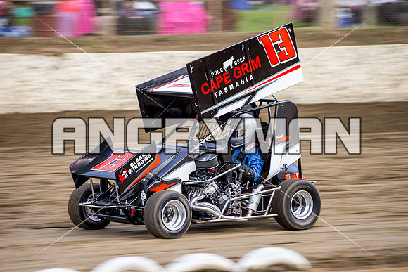formula 500 13 t13 nick kingston - 9 - Latrobe - 6th December 2014-3
