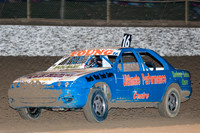 street stock 16 t16 - 4 - Latrobe 22nd Oct 2011-8