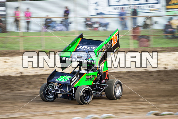 Sprintcar 16 T16 - 26 - Latrobe - 19th March 2016-2