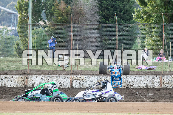 wingless 24 t24 brad whitchurch - 7 - Hobart - 22nd Nov 2014-6