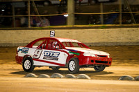 Street Stock 9 T9 - 26 - Latrobe - 19th March 2016-3