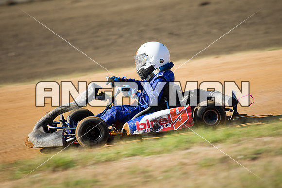 kart 9 t19 - 4 - Latrobe - 25th October 2014-7