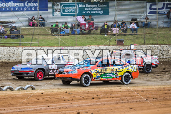street stock 72 t72 - 4 - Latrobe - 25th October 2014-2