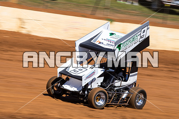 Formula 500 9 T9 - 1 - Carrick Practice Day - 20th Sep 2014-5