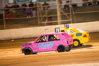 Junior 19 T19 - 26 - Latrobe - 19th March 2016-3