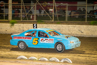 Street Stock 5 T5 - 26 - Latrobe - 19th March 2016-4
