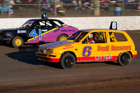 junior 6 t6 t06 - 9 - Latrobe 4th December 2011 - Wyllie Tiles Fireworks-7