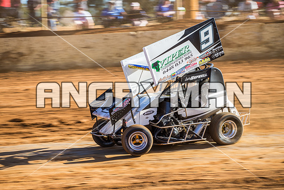 Formula 500 9 T9 - 12 - Carrick - 26th Dec 2014-5