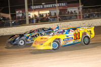 Super Sedan 11 T11 - 30 - Latrobe - 9th April 2016-4
