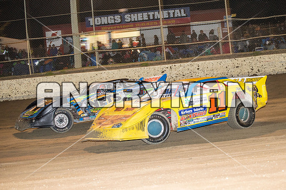 Super Sedan 11 T11 - 30 - Latrobe - 9th April 2016-4