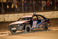 Street Stock 10 T10 - 29 - Hobart - 2nd April 2016-8