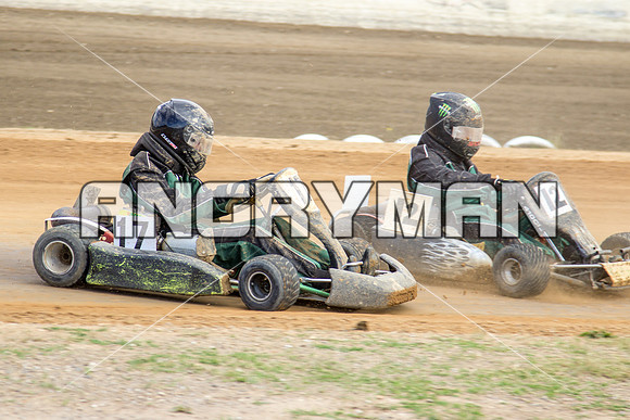kart 17 - 9 - Latrobe - 6th December 2014-3