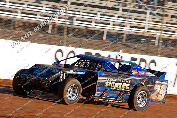 amca 29 t29 - Carrick Nov 5th-4