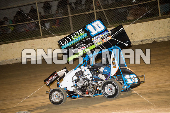 Formula 500 10 T10 - 26 - Latrobe - 19th March 2016-8