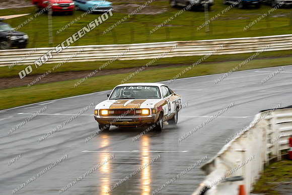 Heritage Touring Cars Group C - 14 - 02 - Friday-12
