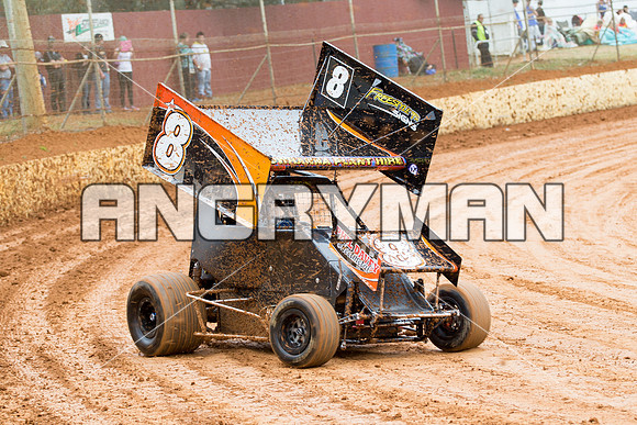 formula 500 8 t8 jason richards - 6 - Carrick - 8th Nov 2014-2