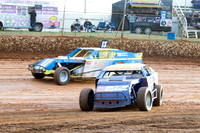 amca 3 t3 - 3 - Carrick - 18th October 2014