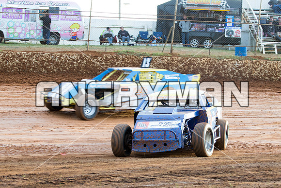 amca 3 t3 - 3 - Carrick - 18th October 2014