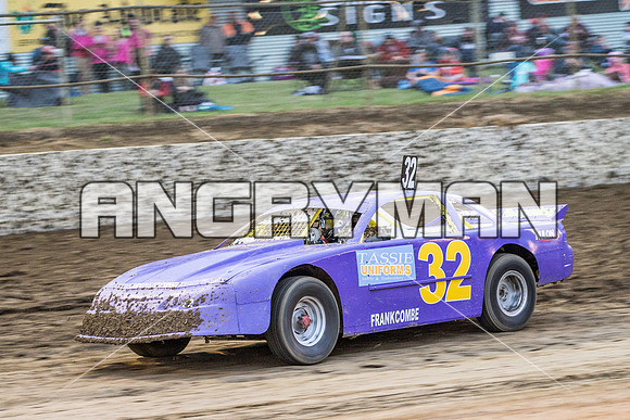 tassie six 32 - 4 - Latrobe - 25th October 2014-8