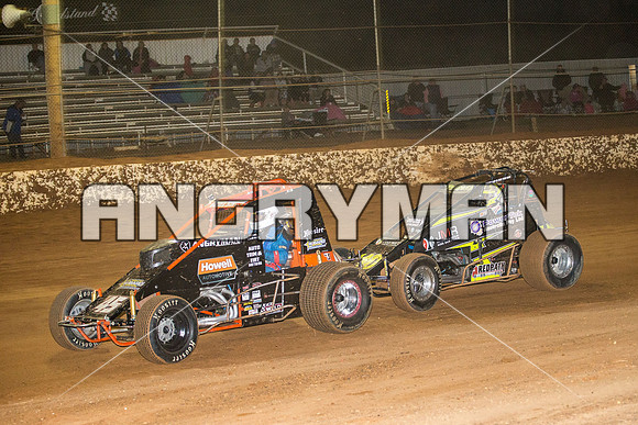 wingless 45 T45 - 27 - Carrick - 26th March 2016-5