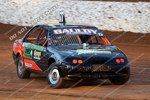 Street Stock 77 T77 - Carrick Nov 6th-2