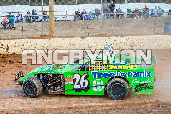 amca 26 t26 - 8 - Carrick - 29th November 2014-9