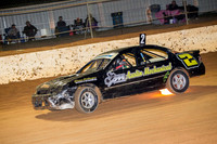 Modified 2 T2 - 27 - Carrick - 26th March 2016-19