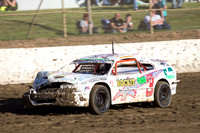 tassie six 3 - 4 - Latrobe - 25th October 2014-6