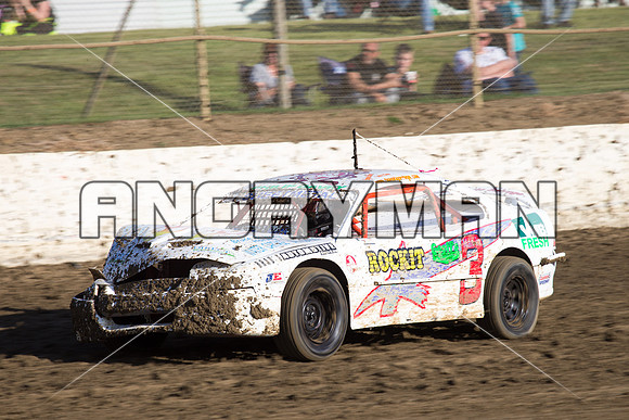 tassie six 3 - 4 - Latrobe - 25th October 2014-6