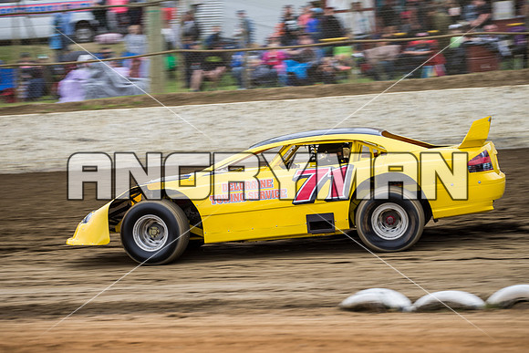 super 71 t71 - 9 - Latrobe - 6th December 2014-4