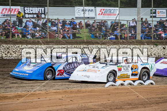 super sedan 22 t22 callum harper - 9 - Latrobe - 6th December 2014-5