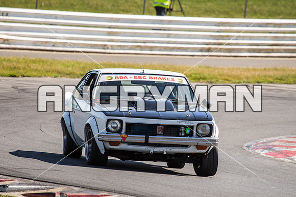 15 - Australian Supersprint Championship - Symmons Plains - 21st Sep 2014-10