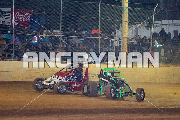 wingless 13 t13 - 12 - Carrick - 26th Dec 2014-8