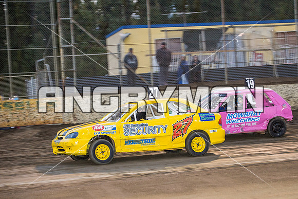 Junior 27 T27 - 29 - Hobart - 2nd April 2016-2