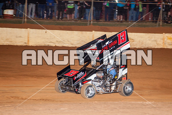 Formula 500 13 T13 - 12 - Carrick - 26th Dec 2014-13