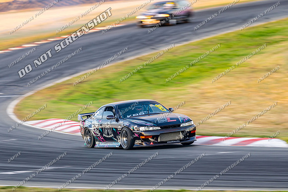 95 - Drift League - Drift Collective Rnd 2 - 17-18 May 2025-18