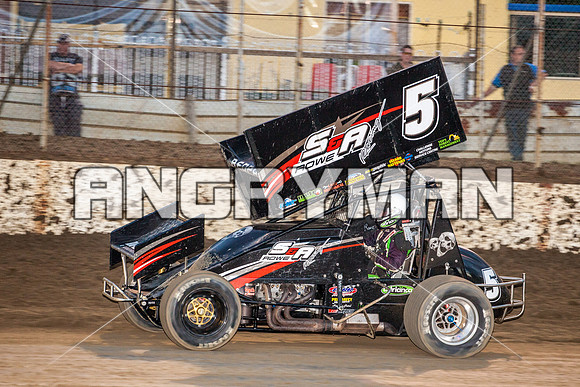 sprintcar 5 t5 adrian redpath - Alexs Photos-4