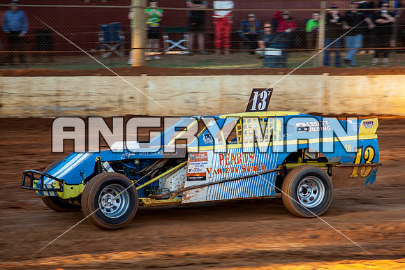 amca 13 t13 - 12 - Carrick - 26th Dec 2014-11