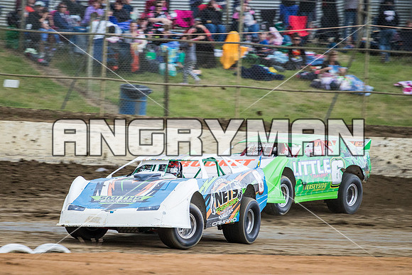 super sedan 8 T8 Steve Latham - 9 - Latrobe - 6th December 2014-6