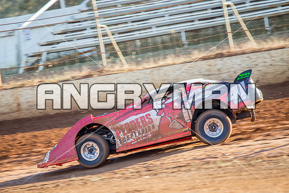 super sedan 41 t41 adam beechey - 11 - Carrick Practice Session - 20th December 2014-16