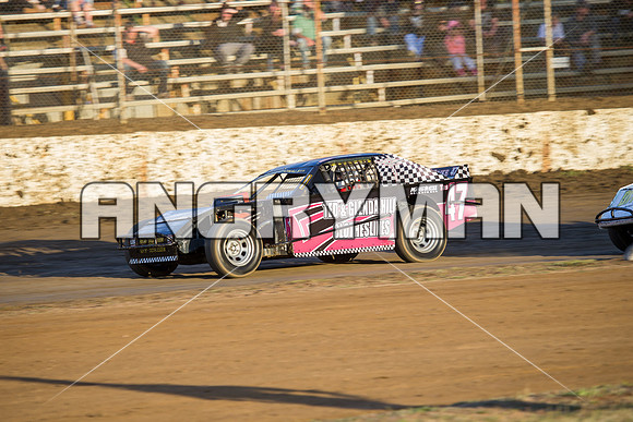 amca 47 t47 - 7 - Hobart - 22nd Nov 2014-2