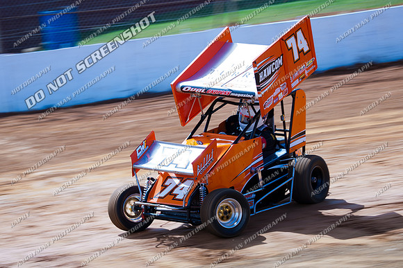 formula 500 74 - 3 - Carrick Test & Tune 16th Oct 2011-2