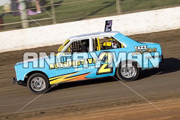 Junior 2 T2 - 4 - Latrobe - 25th October 2014-3