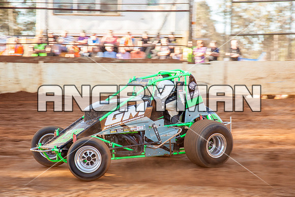 wingless 13 t13 - 12 - Carrick - 26th Dec 2014-2