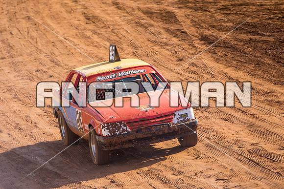 modified 85 t85 - 8 - Carrick - 29th November 2014-8