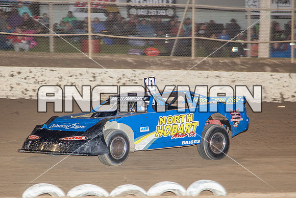 tassie six 10 - 9 - Latrobe - 6th December 2014-9