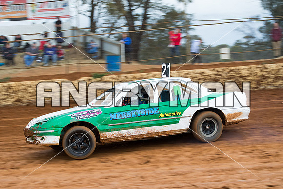 Modified 21 T21 - 6 - Carrick - 8th Nov 2014-8