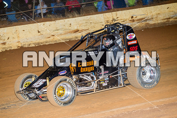 wingless 45 T45 - 12 - Carrick - 26th Dec 2014-12