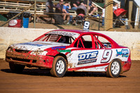 Street Stock 9 T9 - 31 - Carrick - 23rd April 2016-3